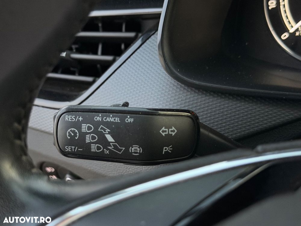 Skoda Scala 1.0 TSI DSG Ambition - 20