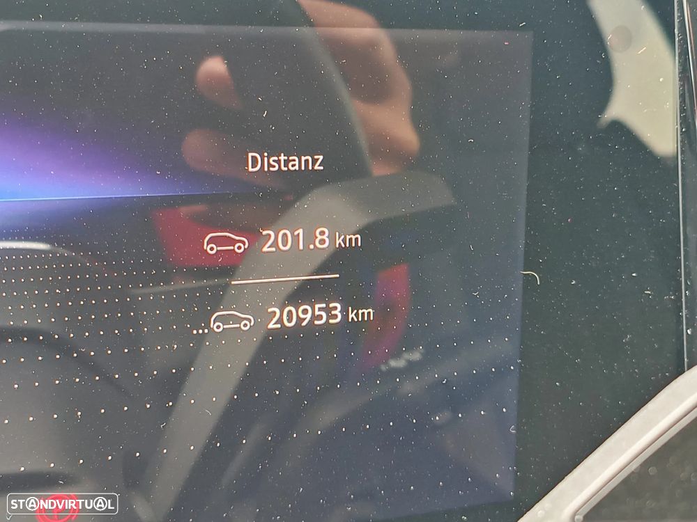 Renault Mégane E-Tech EV60 220hp optimum charge Techno - 16