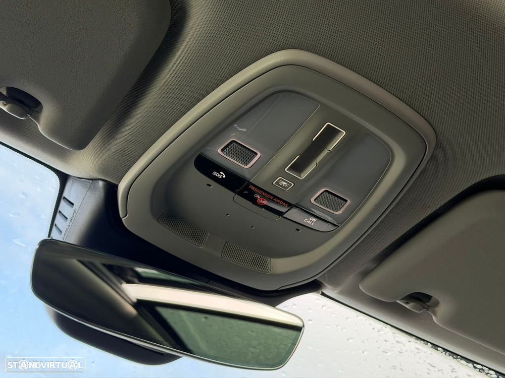 Volvo XC 60 2.0 T6 PHEV Inscription Expression AWD - 57