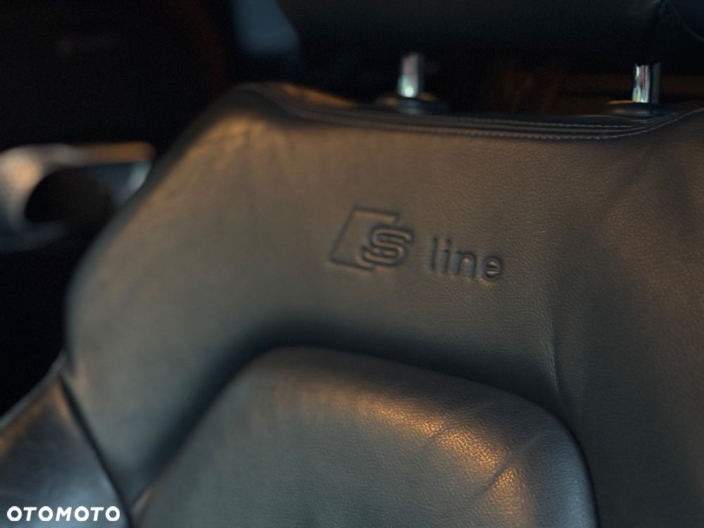 Audi A6 Avant 3.0 TDI Quattro Tiptronic - 23