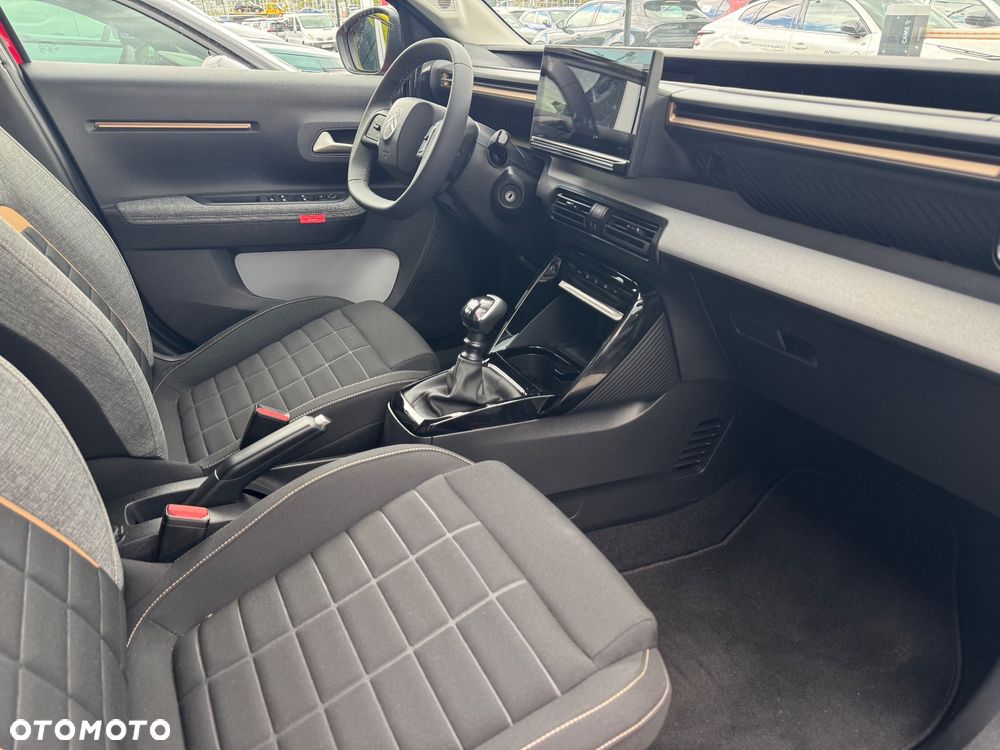 Citroën C3 Aircross 1.2 Turbo Plus S&S - 11