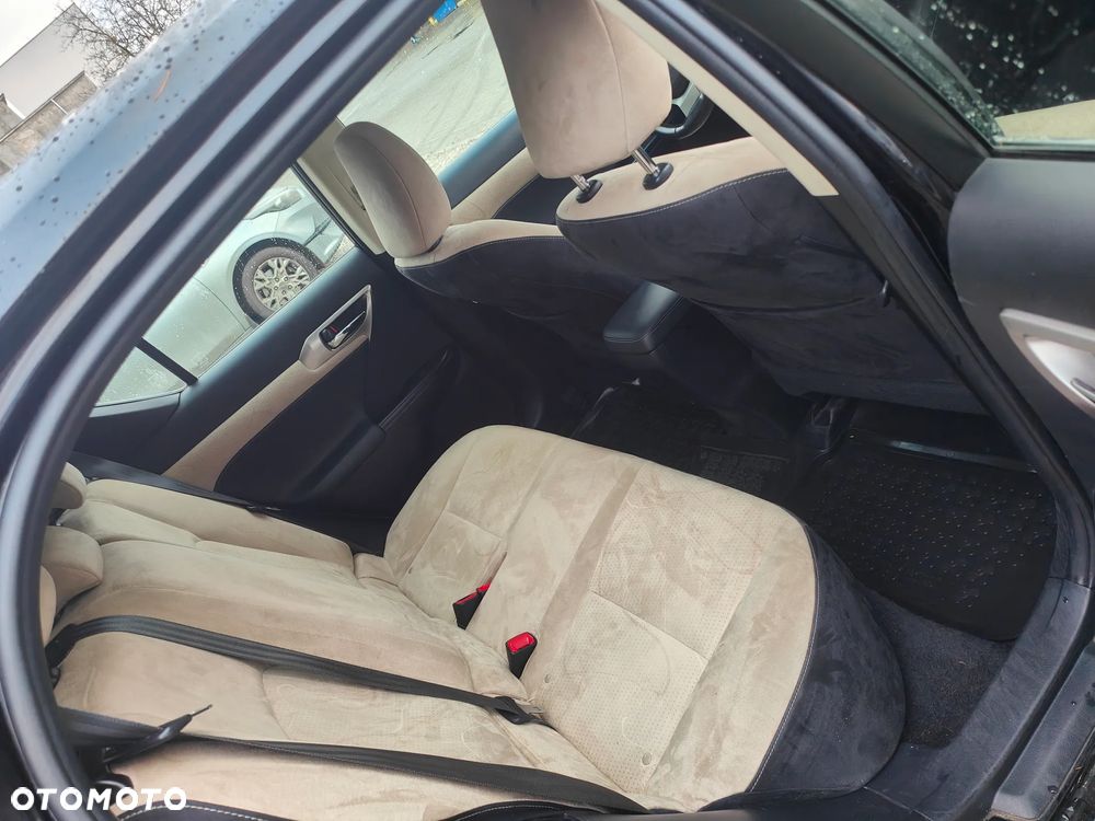 Lexus CT 200h Classic - 6