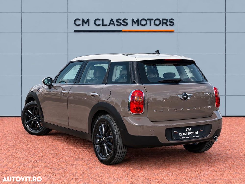 Mini Countryman - 2