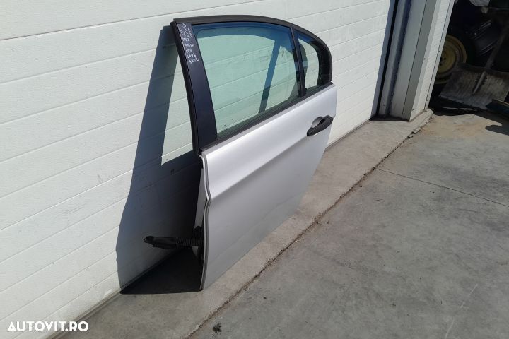 Usa / Portiera spate stanga BMW Seria 3 E90 [2004 - 2010] Sedan 318i - 2