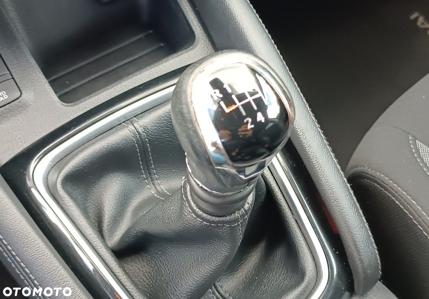 Nissan Qashqai - 28