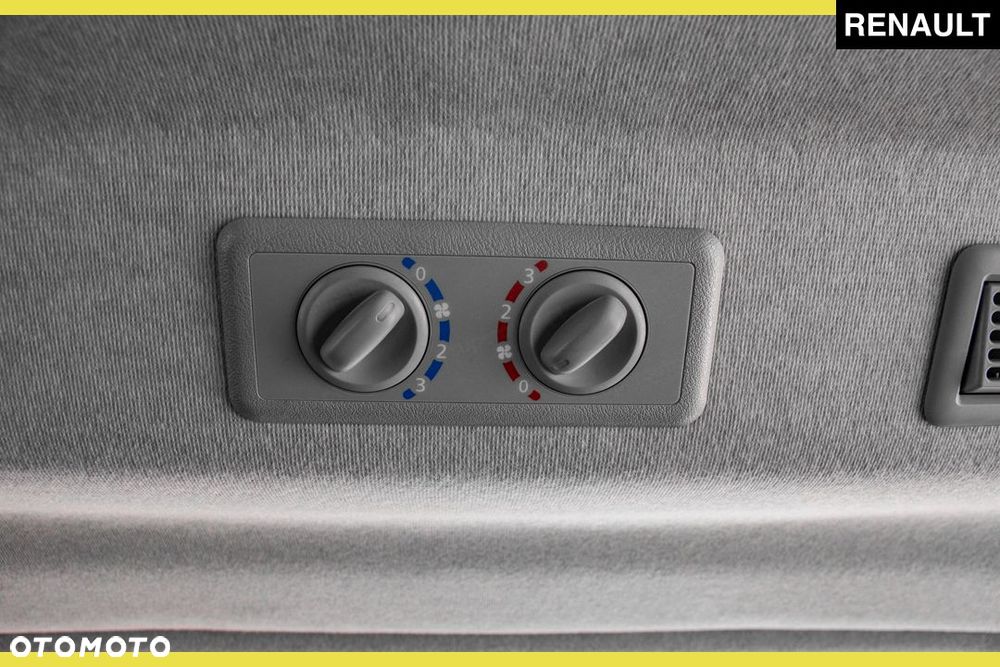 Renault Trafic Kombi L2H1 2.0 150KM - 24