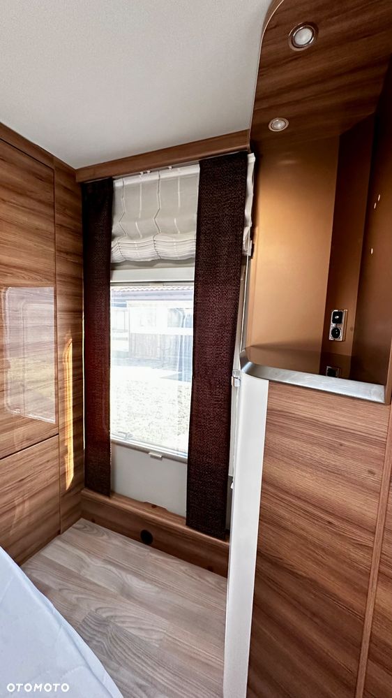 Tabbert Bellini - 16