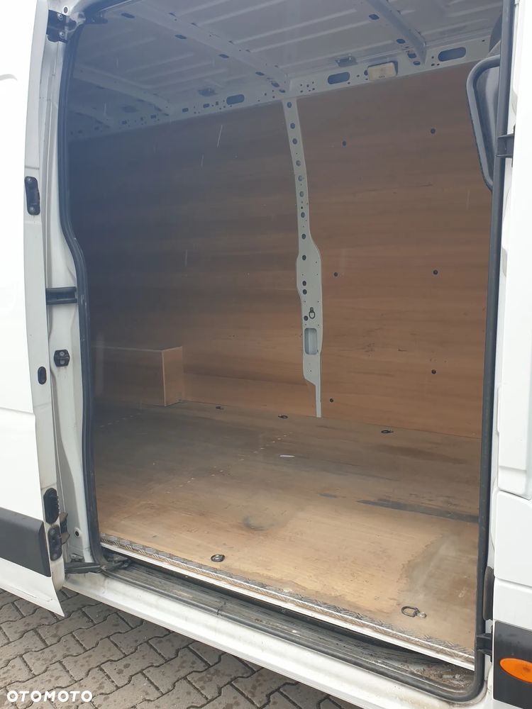 Renault MASTER - 4