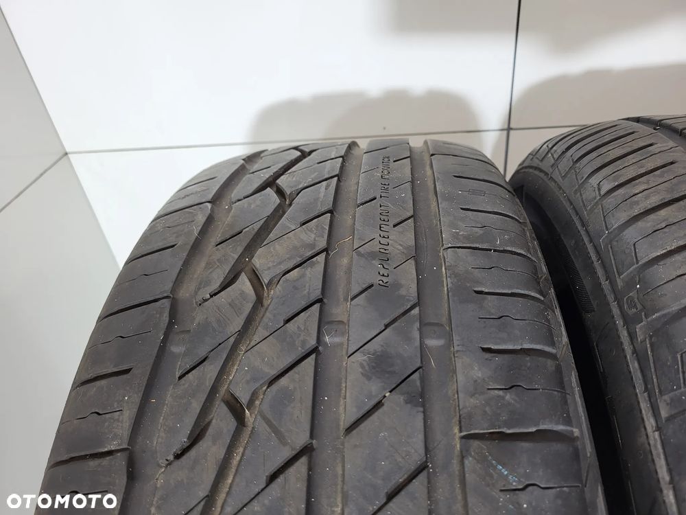 Opony GENERAL TIRE GRABBER GT 255/55R18 - 3