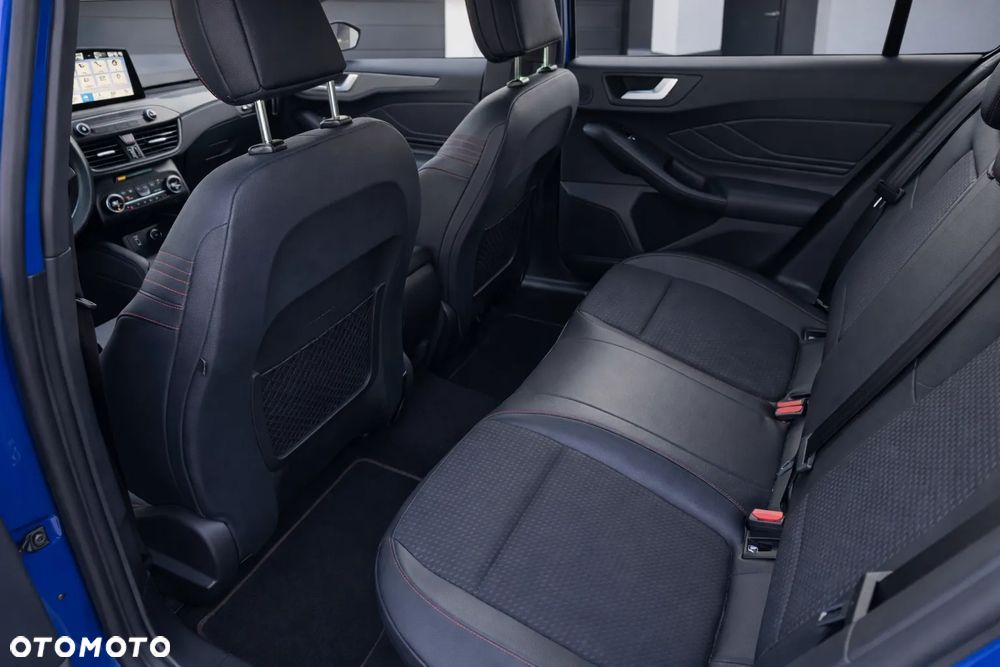 Ford Focus 2.0 EcoBlue ST-Line Business - 16