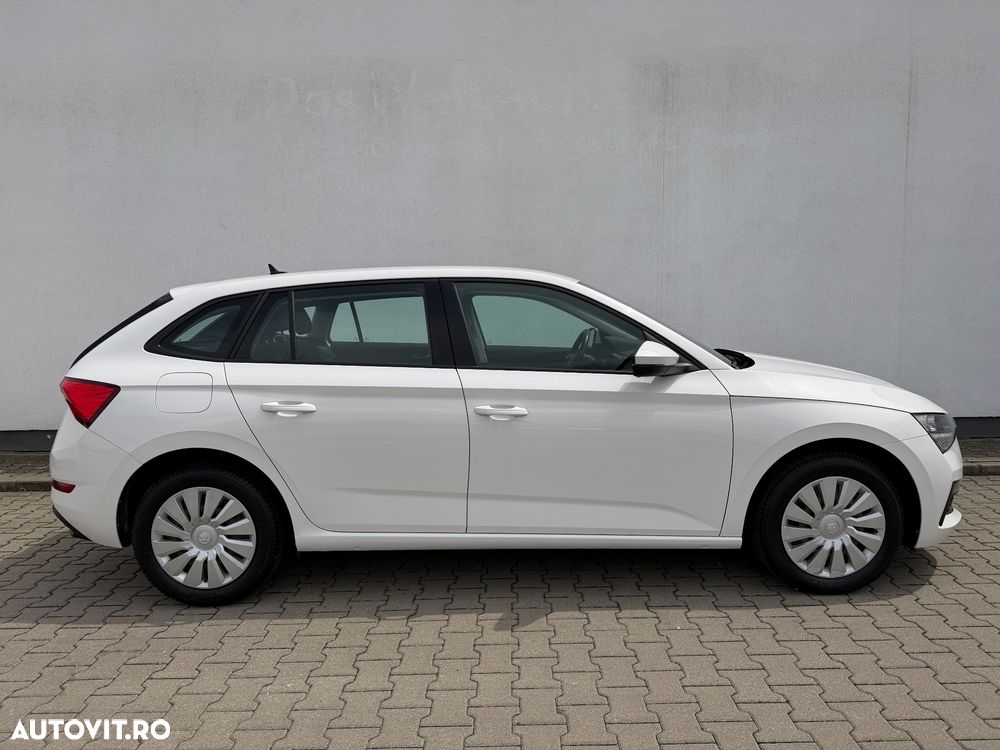 Skoda Scala 1.0 TSI Ambition - 6