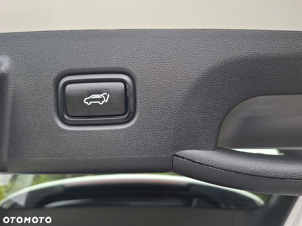 Hyundai Tucson - 27