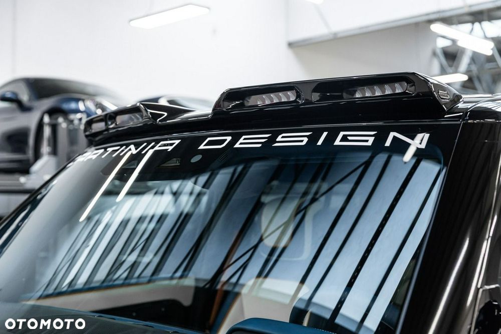 Land Rover Defender - 16