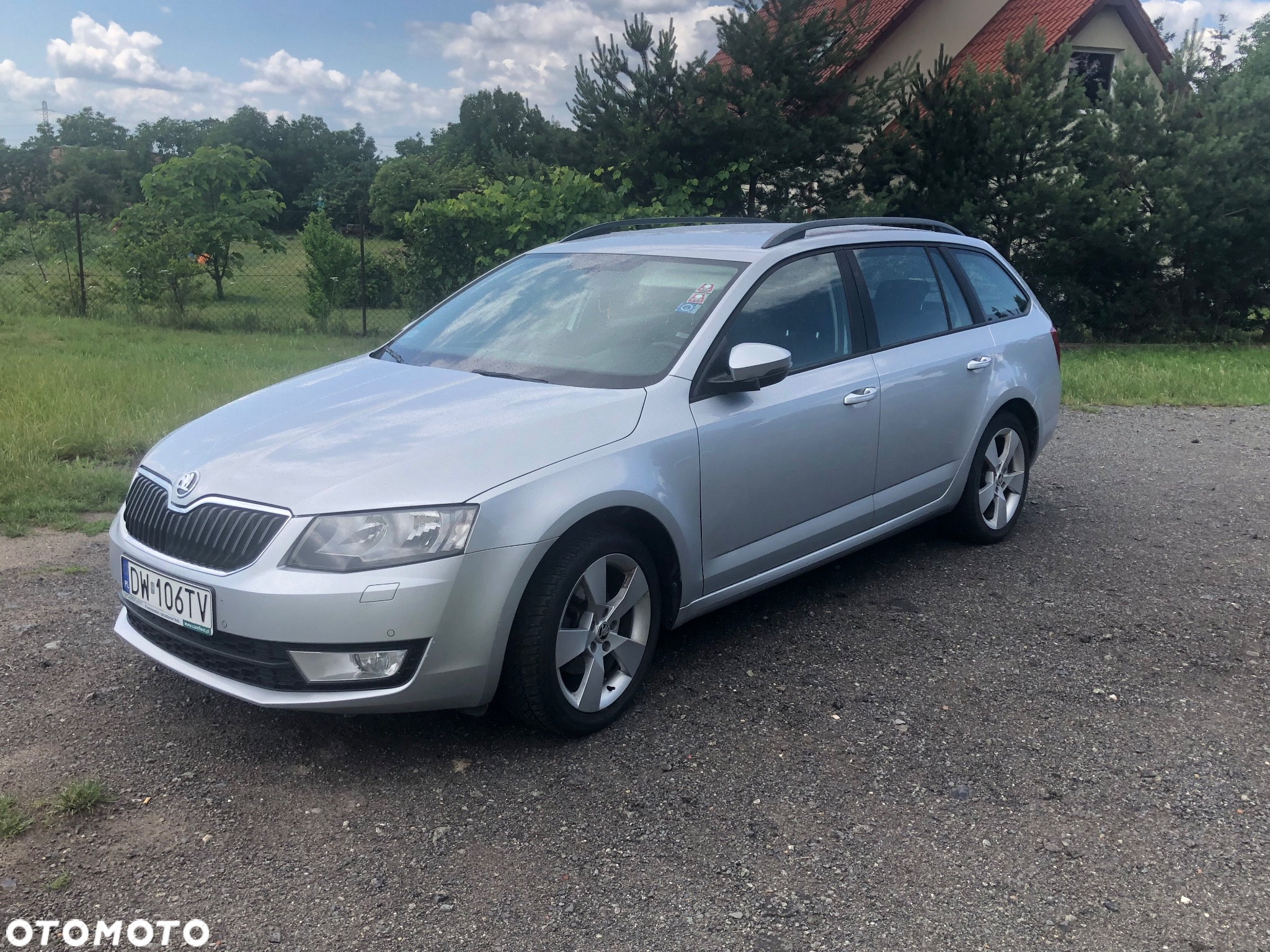 Skoda Octavia 1.4 TSI Edition - 7
