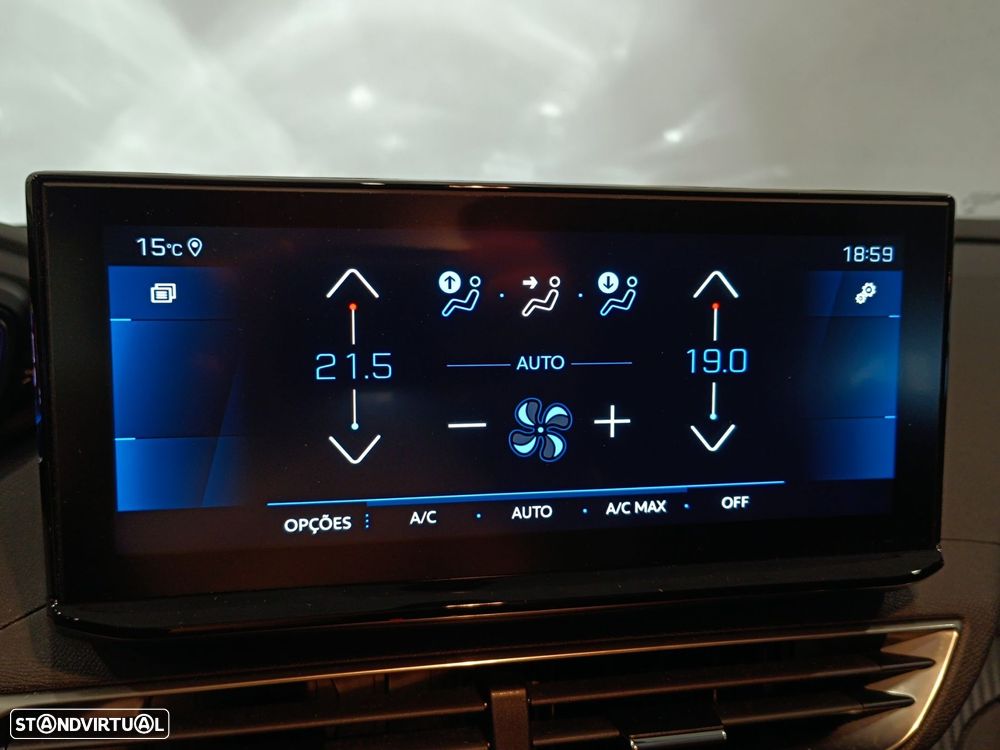 Peugeot 3008 1.2 PureTech Active Pack - 23