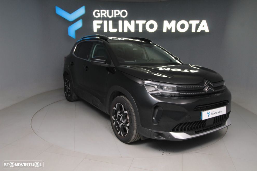 Citroën C5 Aircross 1.2 PureTech Feel Pack - 7
