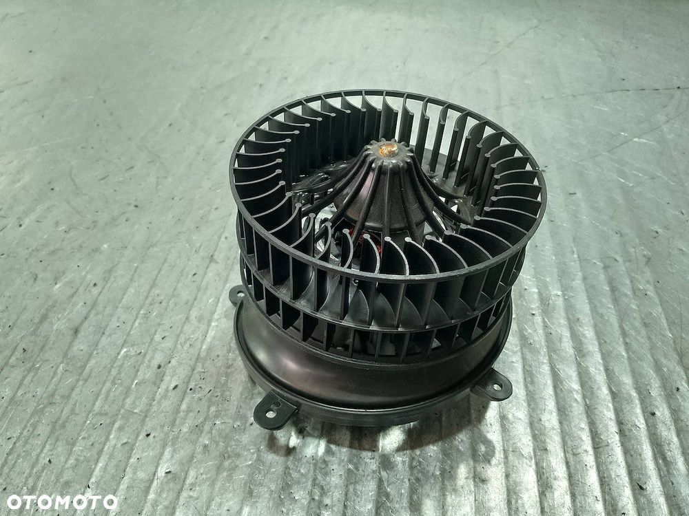 WENTYLATOR NAWIEWU, DMUCHAWA MERCEDES SLK 87152 2.3 K - 2