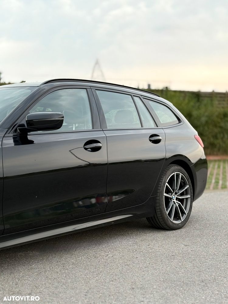 BMW Seria 3 - 7