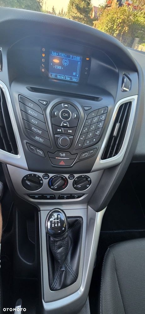 Ford Focus - 18