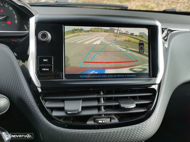 Peugeot 2008 1.2 PureTech Active - 11