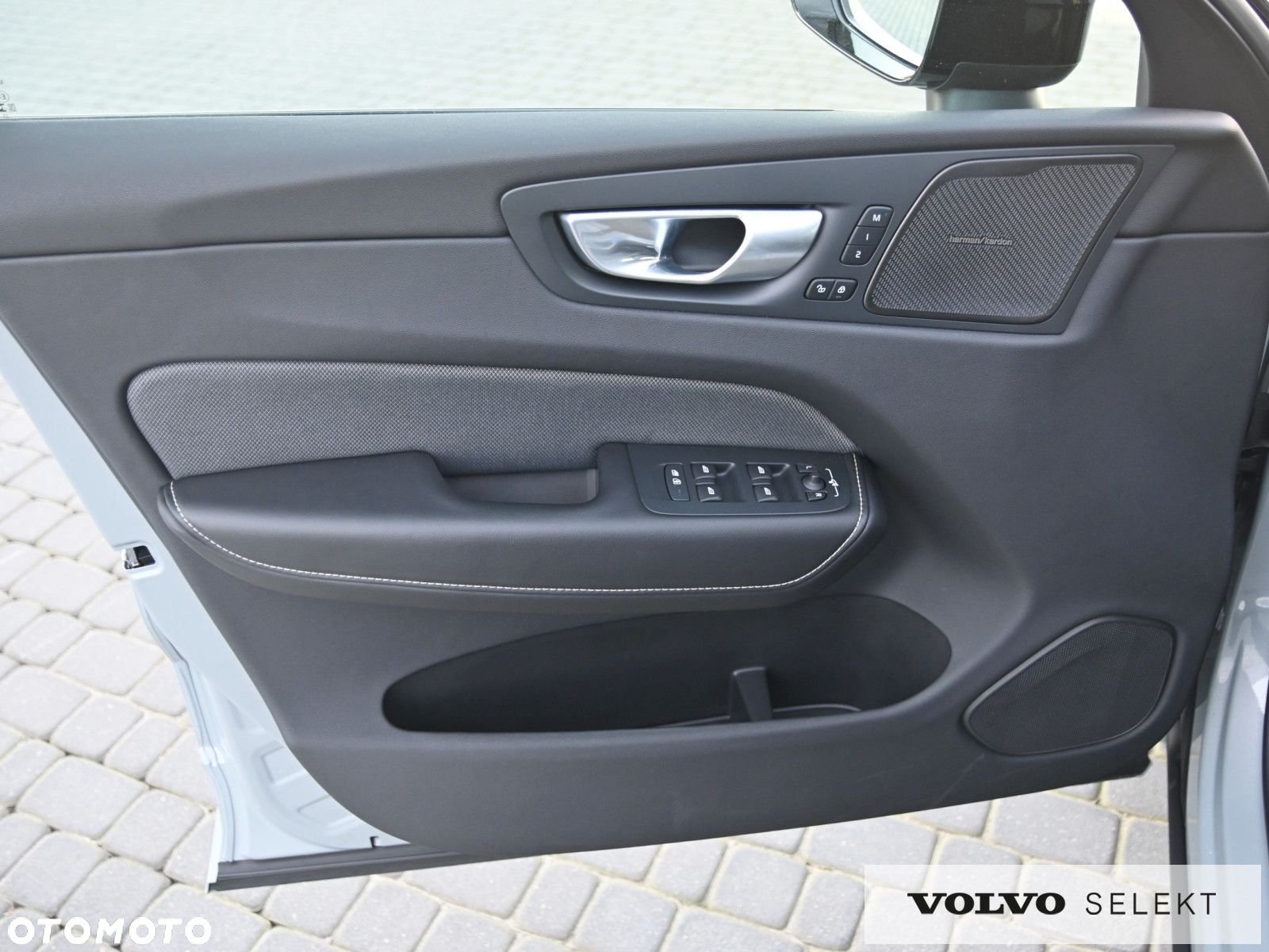 Volvo XC 60 - 14