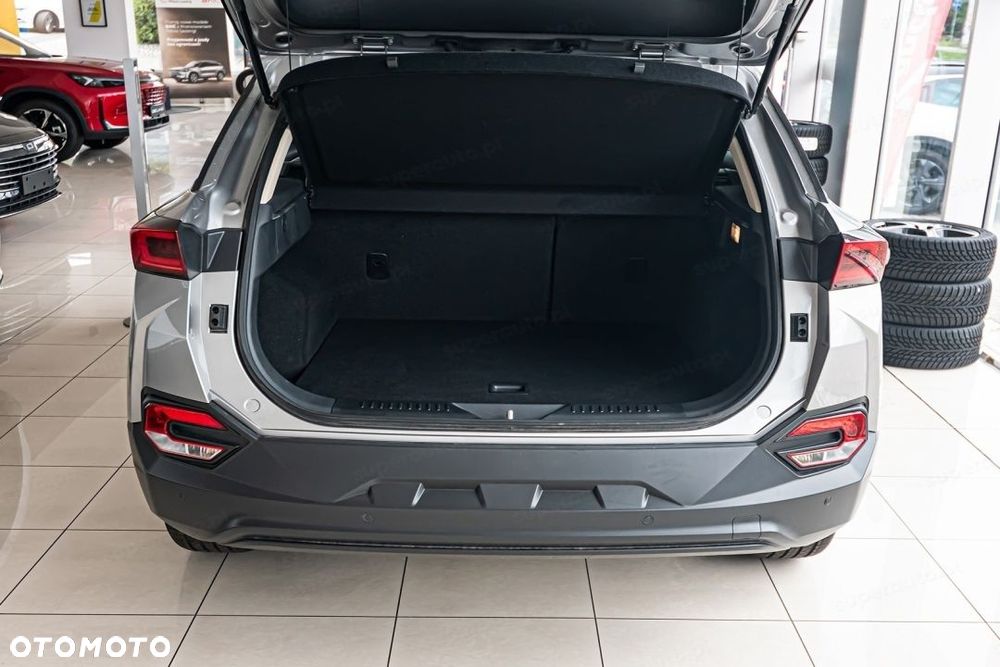 Bestune T77 1.5T Elegance DCT - 13