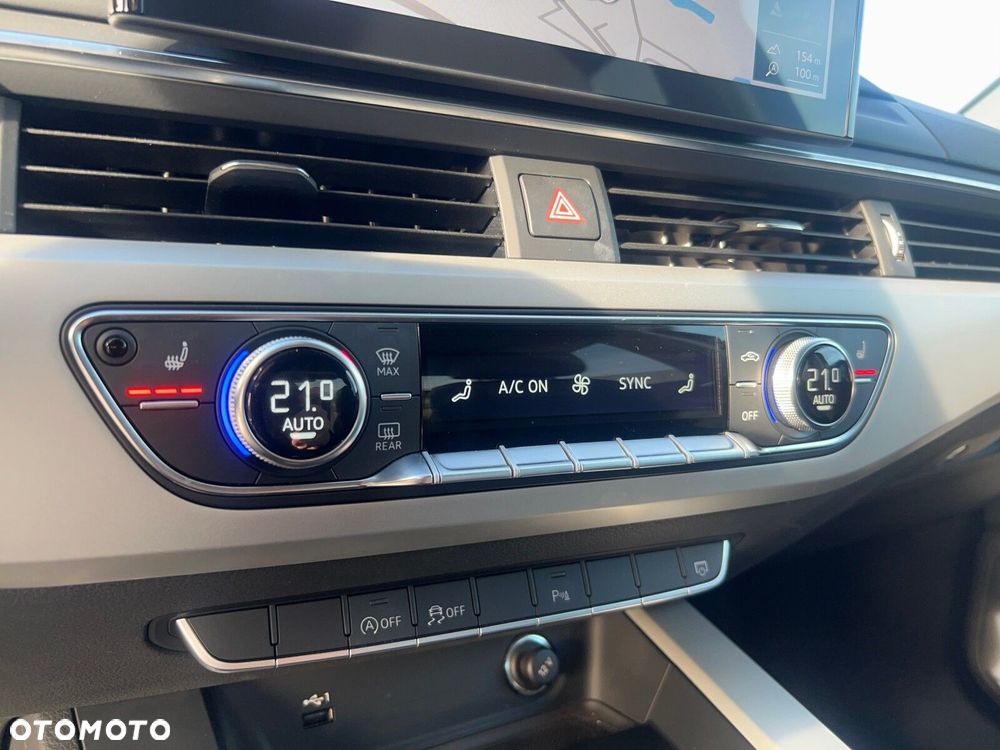 Audi A4 Limousine - 17