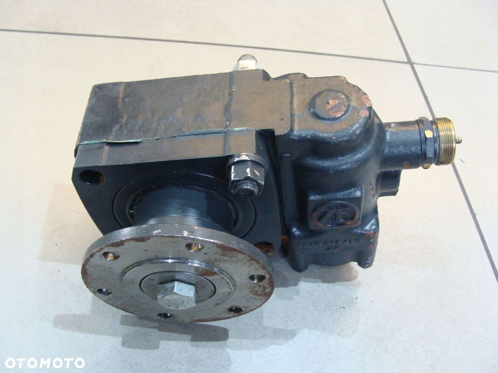 pompa hds nowa a6202600505 kiper !! - 3