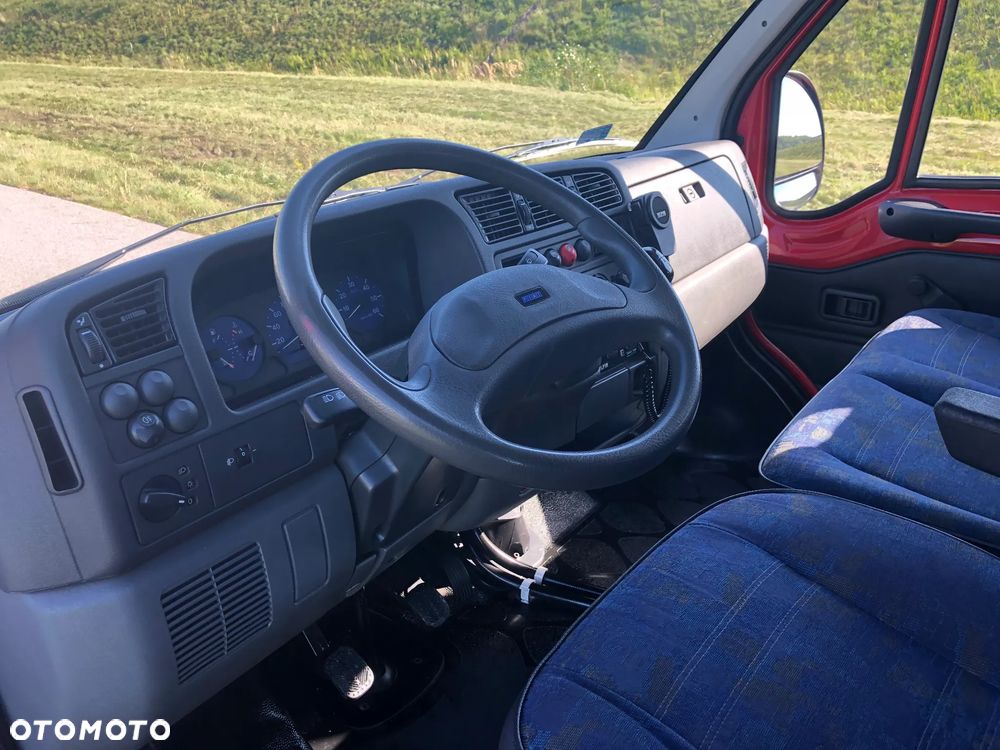Fiat Ducato - 15