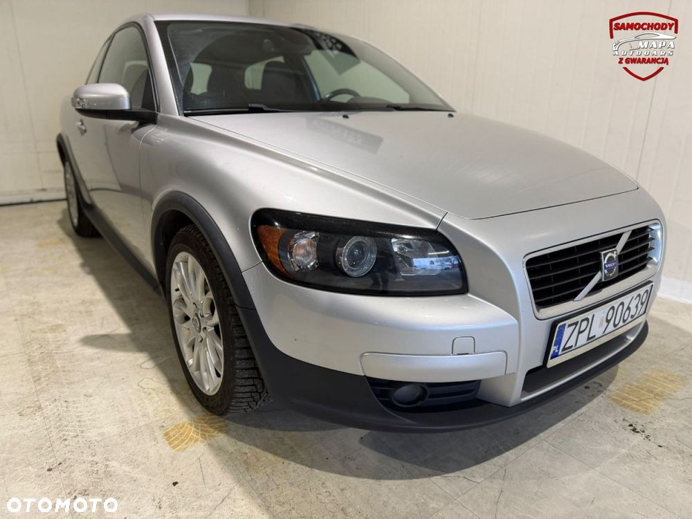 Volvo C30 - 11