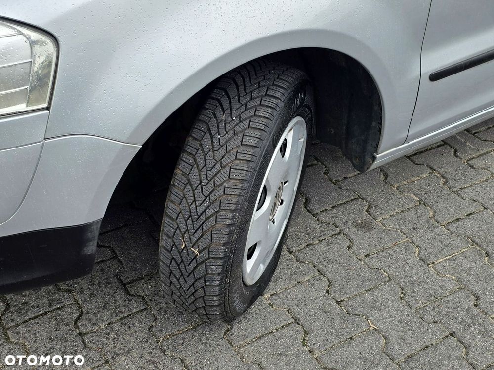 Volkswagen Fox - 24