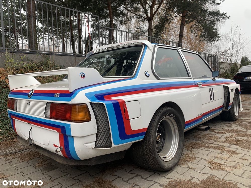 BMW M3 - 3