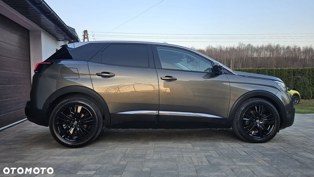 Peugeot 3008 BlueHDi 150 Stop & Start Allure - 7