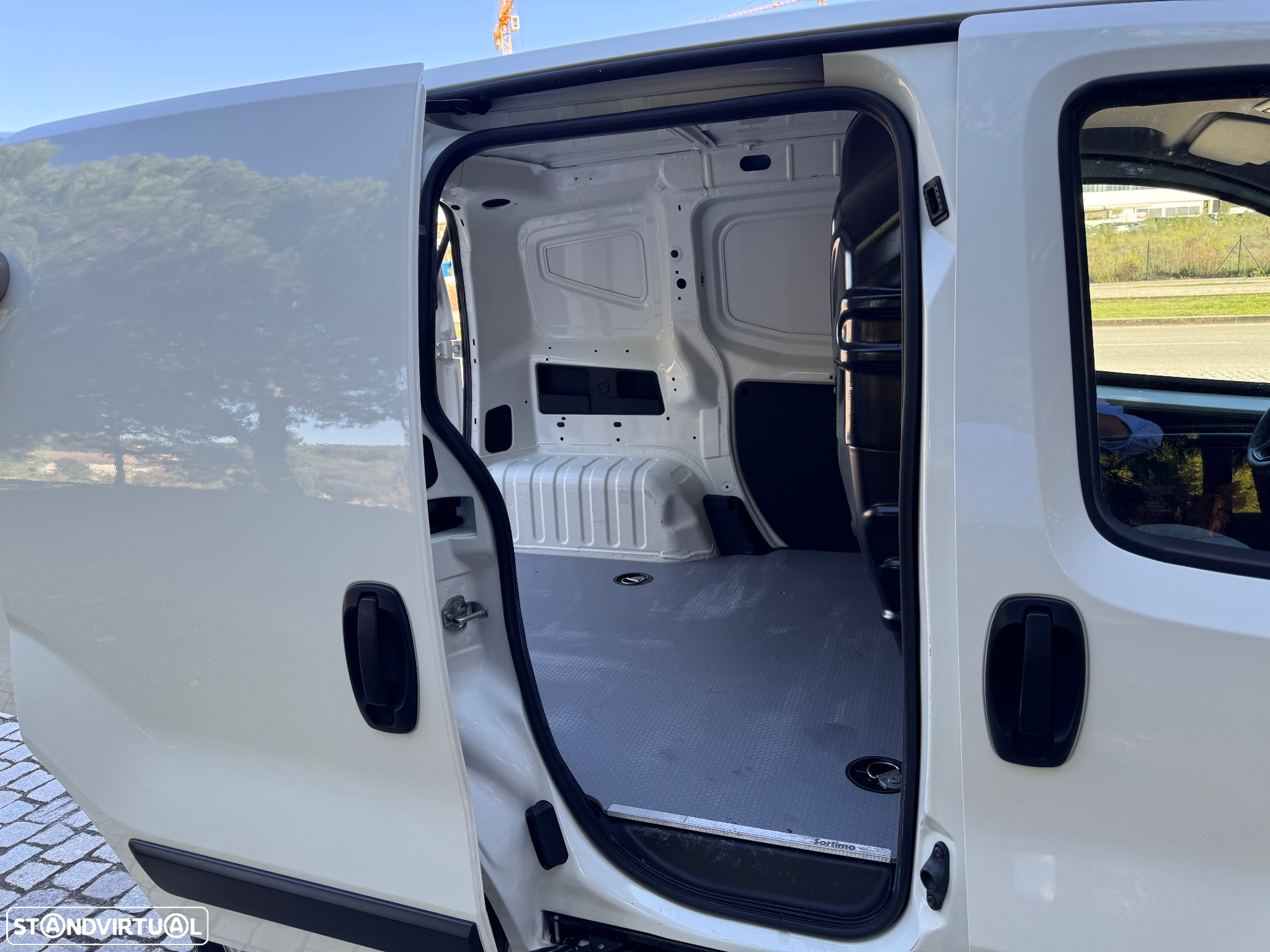 Fiat Fiorino - 7