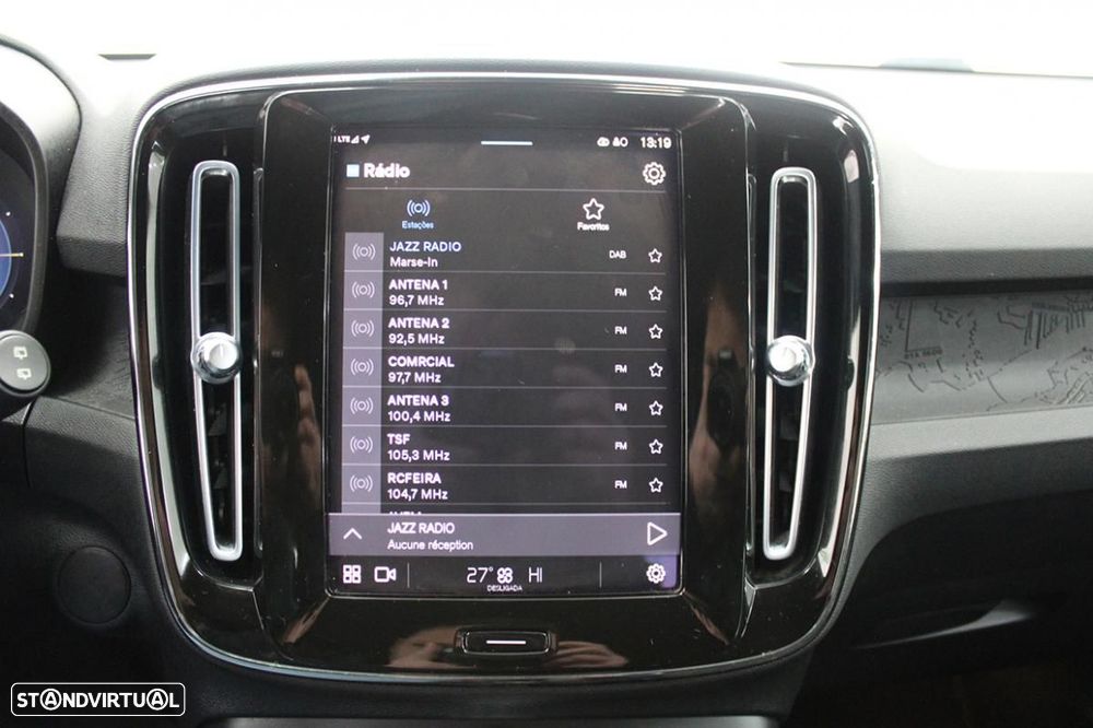 Volvo XC 40 Recharge 69 kWh Single Motor Core - 28