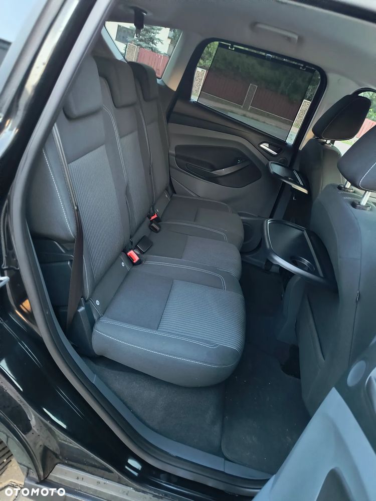 Ford C-MAX 1.0 EcoBoost Sport ASS - 19