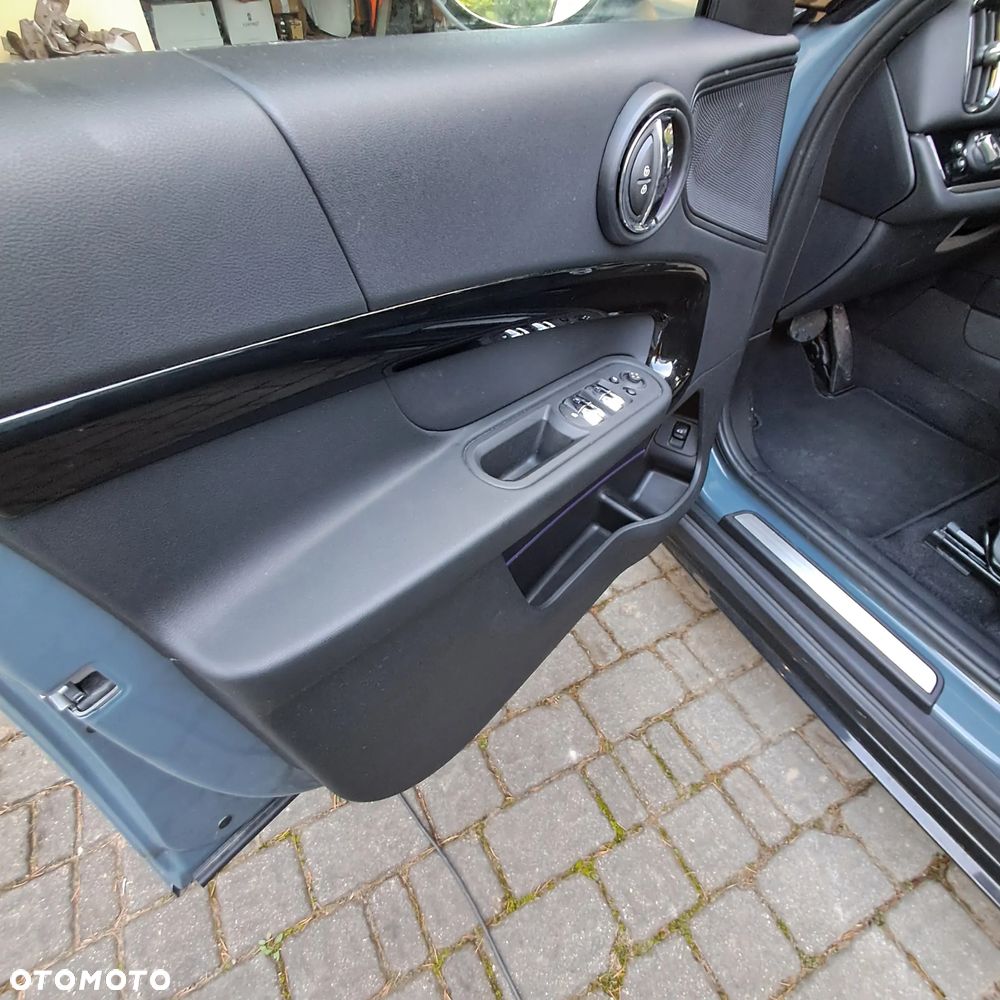 MINI Countryman Cooper - 29