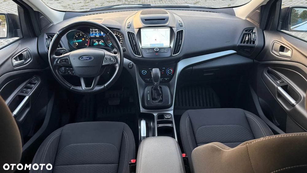 Ford Kuga 2.0 TDCi AWD Trend - 5