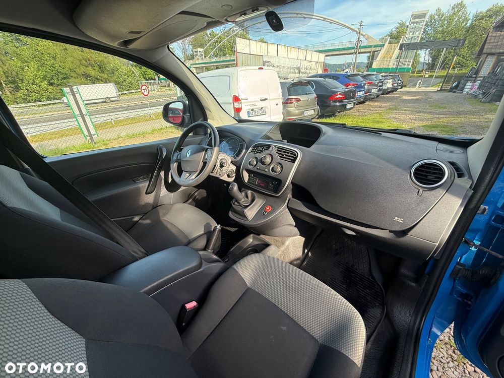 Renault Kangoo - 14