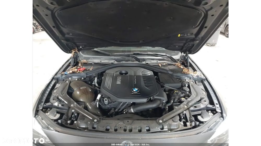 BMW Seria 4 440i xDrive Sport-Aut M Sport - 15