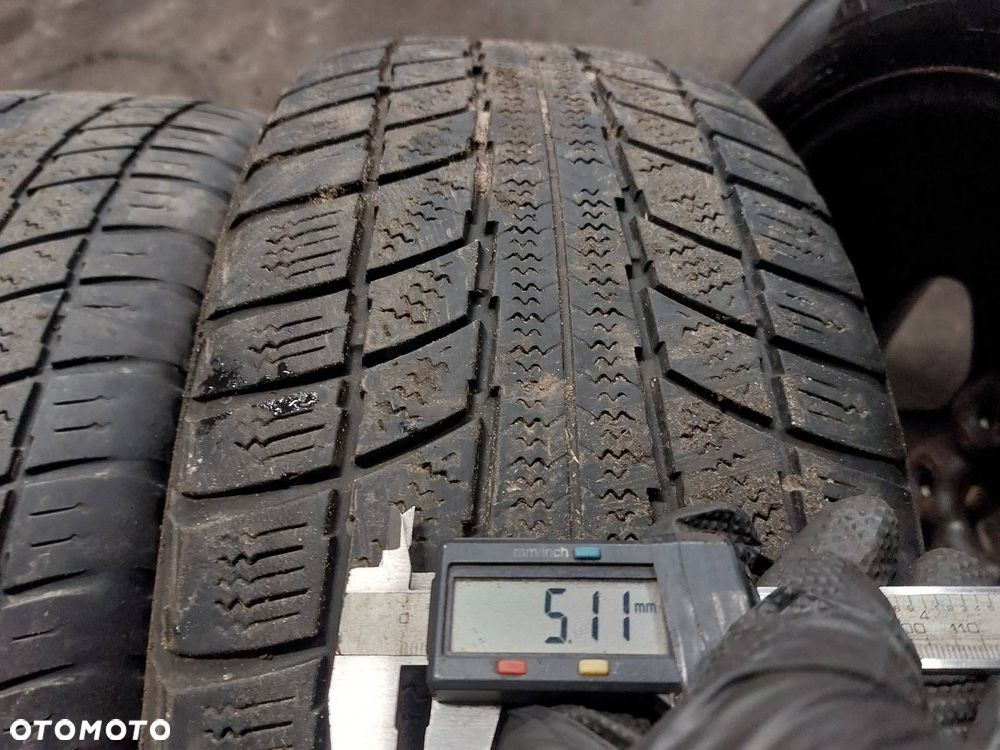FELGI STALOWE 4 SZT 5x110 6,5Jx16 ET39 FI65,1 OPEL VECTRA ASTRA ZAFIRA - 14