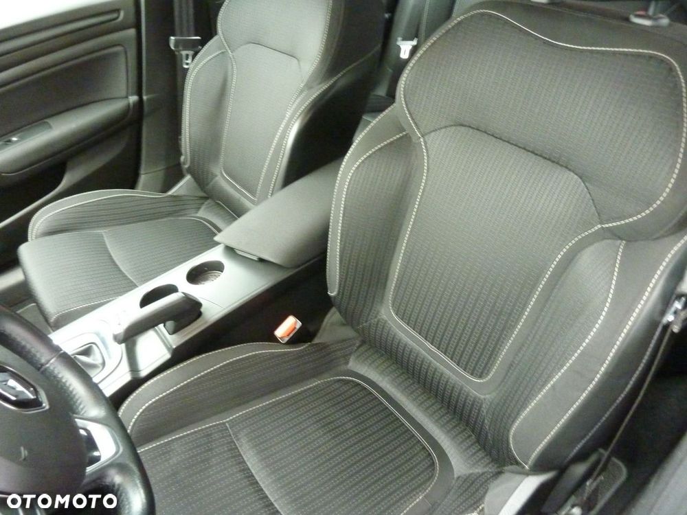 Renault Megane - 12