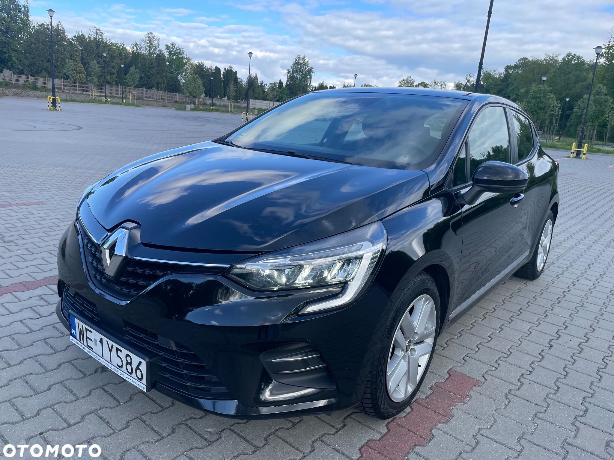 Renault Clio 1.0 TCe Zen - 1