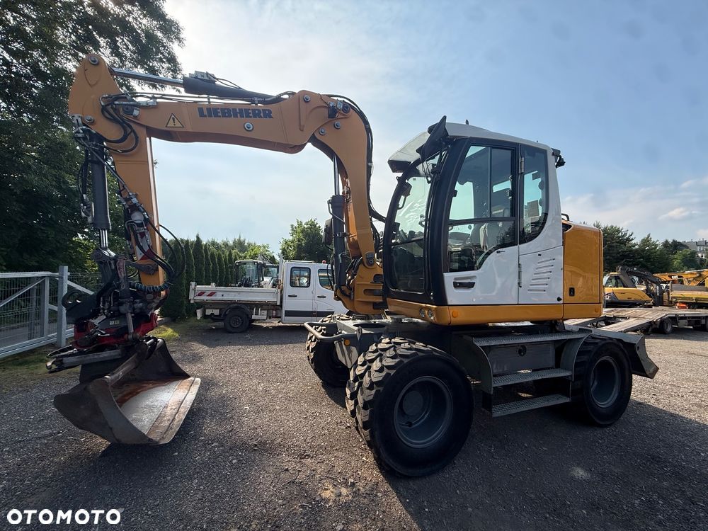 Liebherr 912 compact - 1