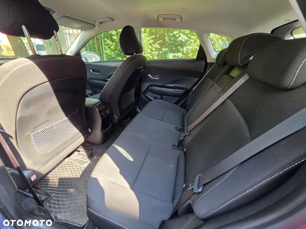 Hyundai Kona - 20