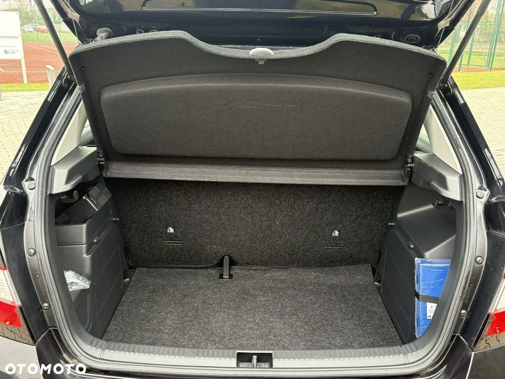 Skoda Fabia 1.0 Active - 11