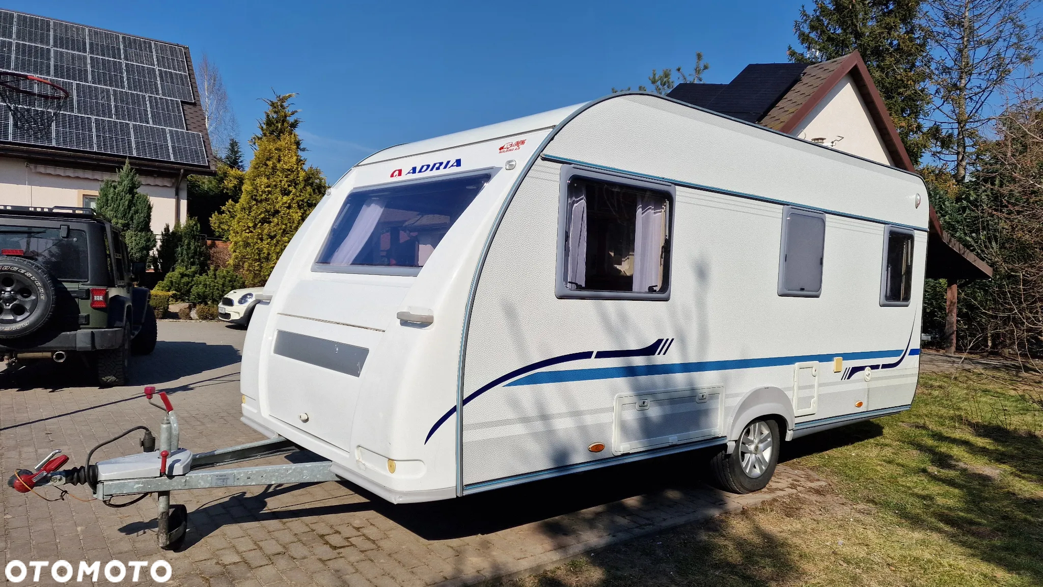 Adria Adora 472 LU - 5