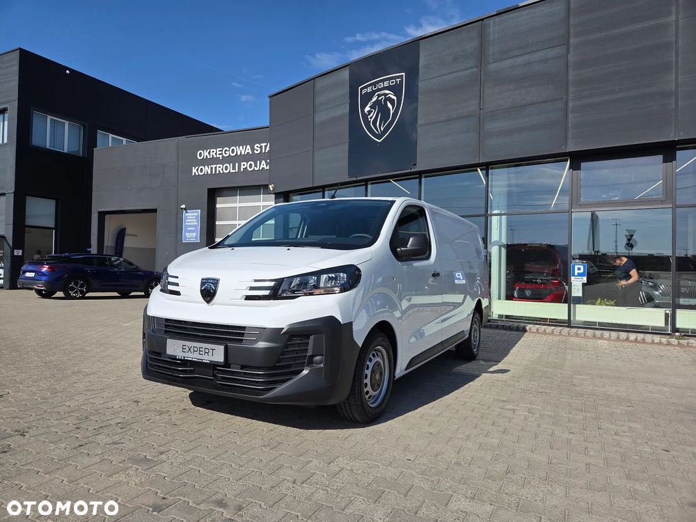 Peugeot Expert
