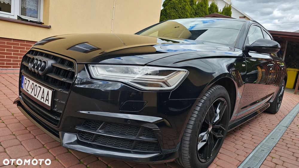 Audi A6 Avant 2.0 TFSI S tronic - 11