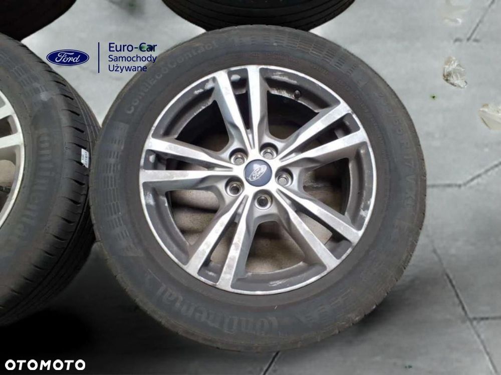 Ford S-Max 2.5 Duratec FHEV TITANIUM - 5